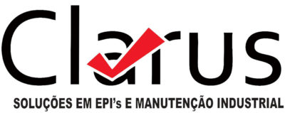 E-commerce Clarus  Soluções em EPIs e Manutenção Industrial