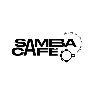 SAMBA CAFÉ