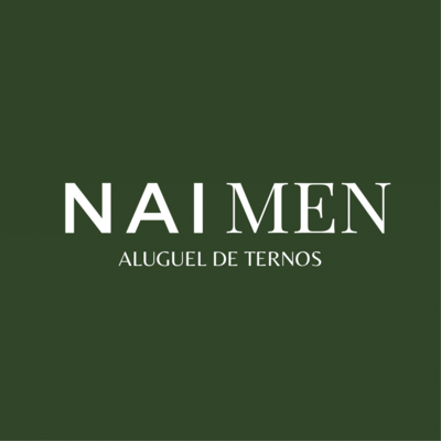 NAI MEN-TRAJES MASCULINOS