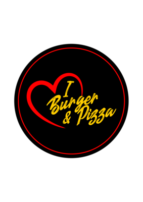 I LOVE BURGER E PIZZA